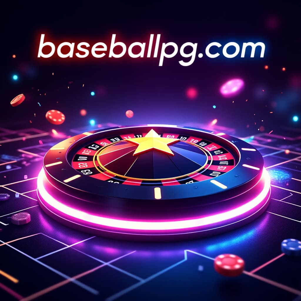 baseballpg Logo Grande